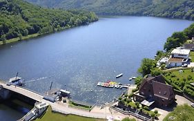 Hotel Seeblick und Apartments Am See